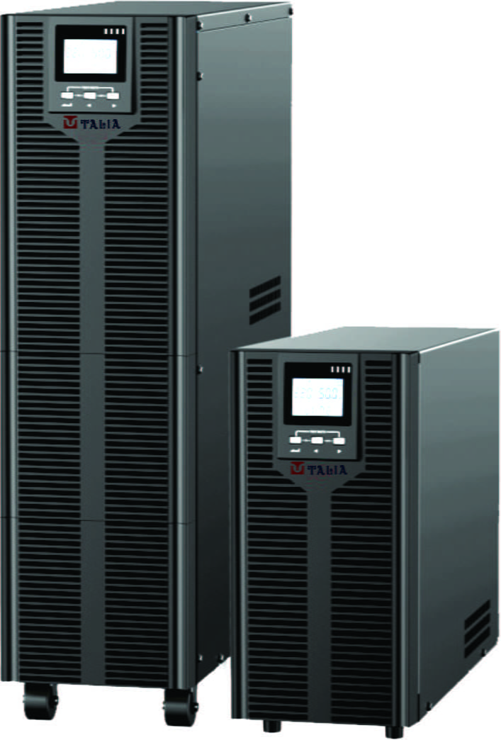 EA900G4 6-10 KVA