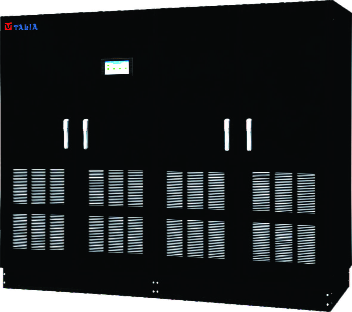 EA890i 160 500KVA IGBT RECTIFIER